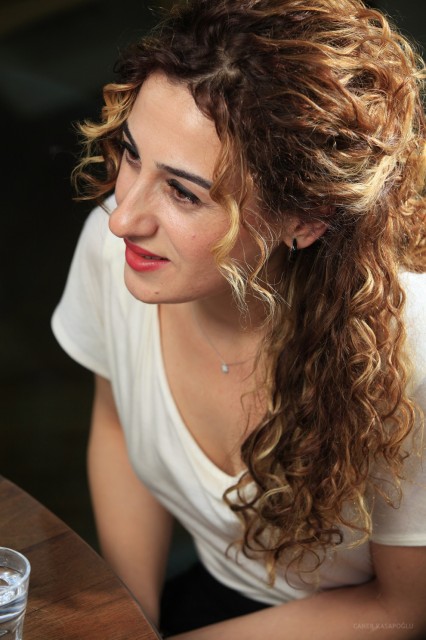 Derya Karadaş fotoğrafı