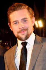 Klaas Heufer-Umlauf fotoğrafı