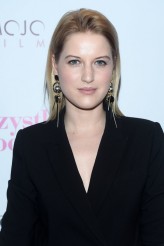 Aleksandra Domanska fotoğrafı