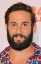 Guillaume Labbé fotoğrafı