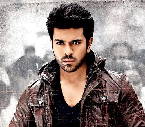 Ram Charan Fotoğrafı