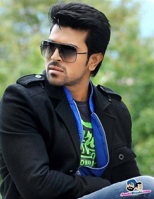 Ram Charan Fotoğrafı