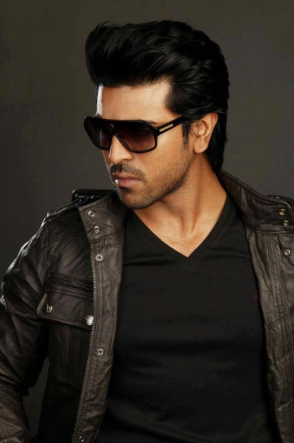 Ram Charan Fotoğrafı