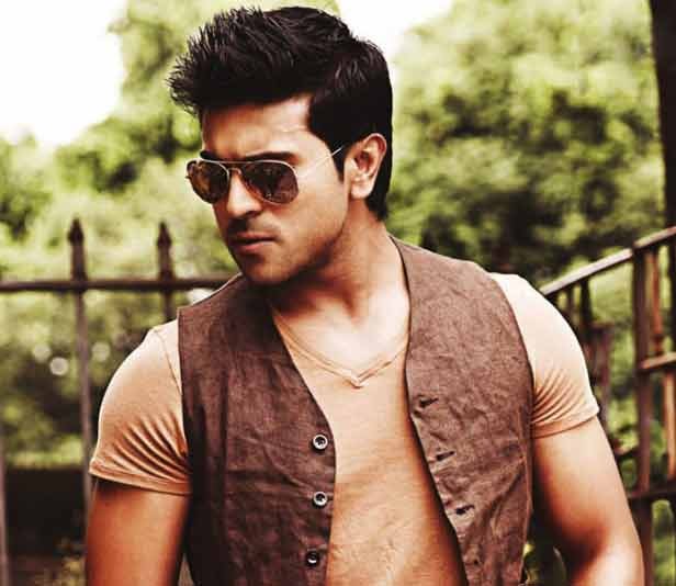 Ram Charan Fotoğrafı