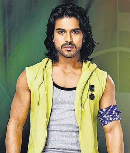 Ram Charan Fotoğrafı