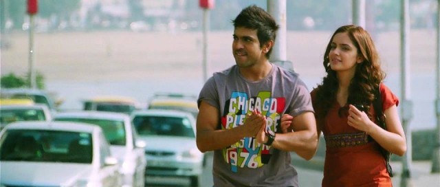 Ram Charan Fotoğrafı