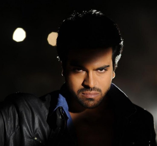 Ram Charan Fotoğrafı