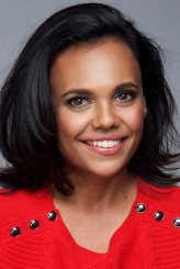 Miranda Tapsell fotoğrafı