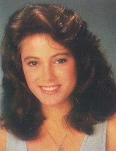 Carrie Mitchum fotoğrafı