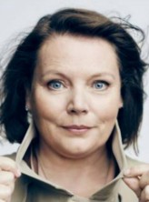 Joanna Scanlan fotoğrafı