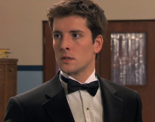 Jack Donnelly Fotoğrafı