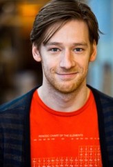 Brian Maillard fotoğrafı