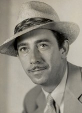 Paul J. Smith (i) fotoğrafı