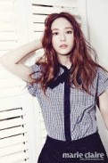 Krystal Jung Fotoğrafı