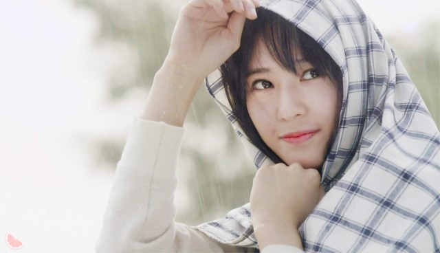 Krystal Jung Fotoğrafı