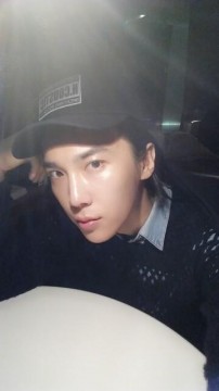 Park Jung-min Fotoğrafı