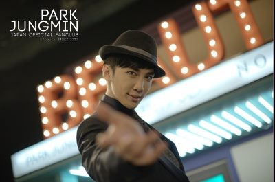 Park Jung-min Fotoğrafı