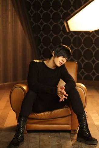 Park Jung-min Fotoğrafı