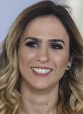 Tatá Werneck fotoğrafı