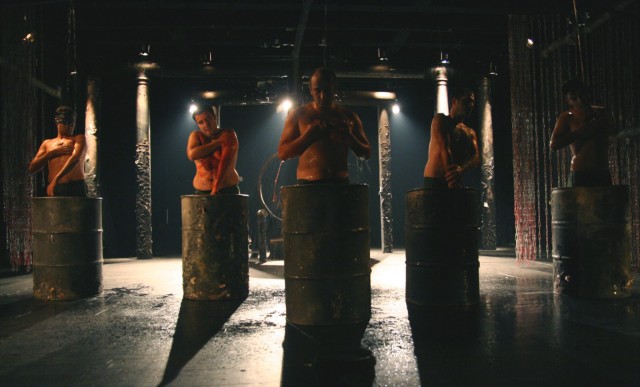 Serkan Keskin Fotoğrafı