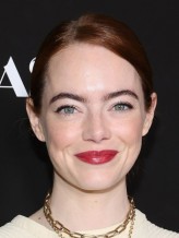 Emma Stone fotoğrafı