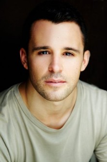 Oliver Trajkovski Fotoğrafı