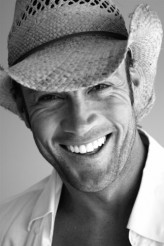 Steve Maxwell fotoğrafı