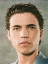 Tanner Buchanan fotoğrafı