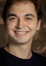 Hüseyin Sevimli fotoğrafı