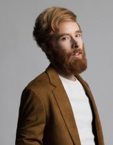 Josh Cruddas fotoğrafı