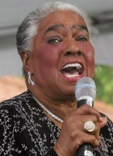 Linda Hopkins fotoğrafı