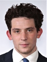 Josh O'Connor afişi