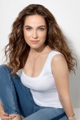 Verena Altenberger fotoğrafı