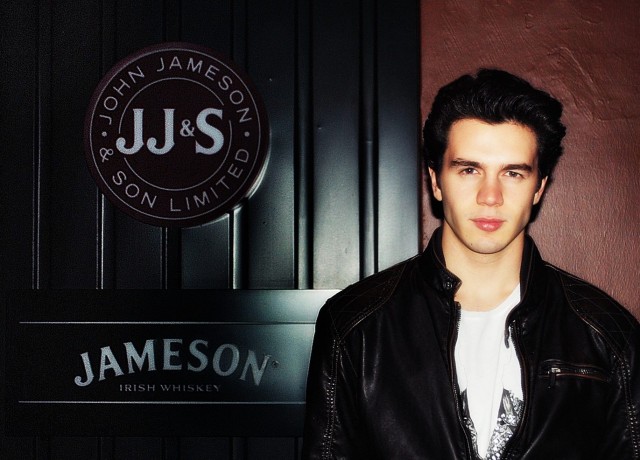 İsmail Ege Şaşmaz Fotoğrafı