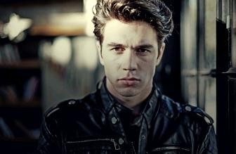 İsmail Ege Şaşmaz Fotoğrafı