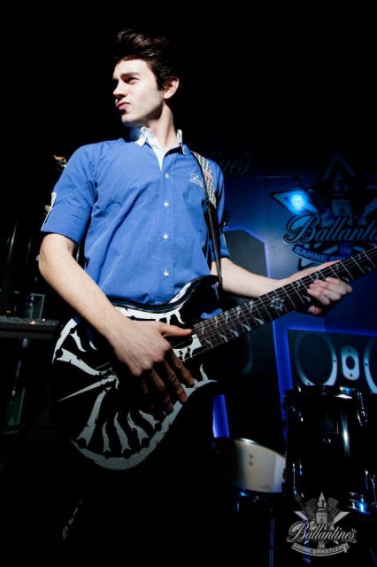 İsmail Ege Şaşmaz Fotoğrafı