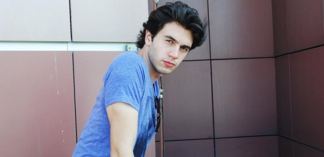 İsmail Ege Şaşmaz Fotoğrafı