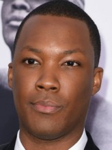 Corey Hawkins fotoğrafı