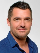 Arnaud Ducret fotoğrafı