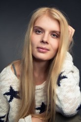 Alina Tomnikov fotoğrafı