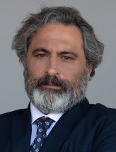 Bülent Düzgünoğlu fotoğrafı