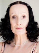 Viola von der Burg fotoğrafı