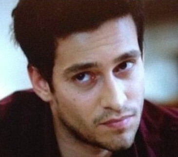 Ekin Koç fotoğrafı