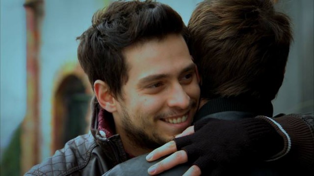 Ekin Koç Fotoğrafı