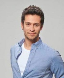 Ekin Koç Fotoğrafı