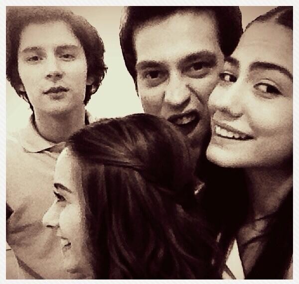 Ekin Koç Fotoğrafı