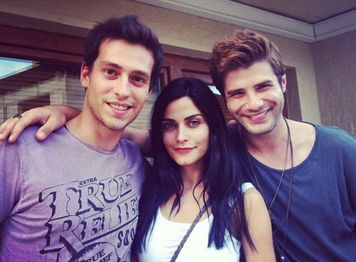 Ekin Koç Fotoğrafı