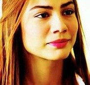 Demet Özdemir Fotoğrafı