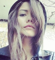 Demet Özdemir Fotoğrafı