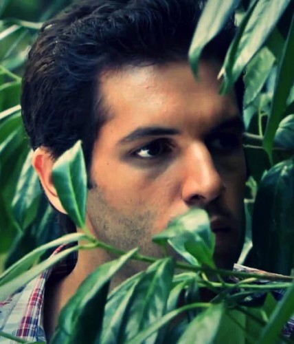 Çağrı Çıtanak Fotoğrafı